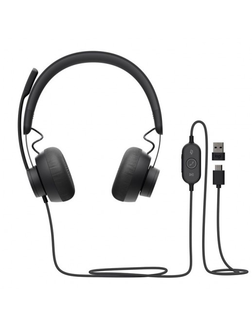 981-001104 981-001104 Logitech Zone 750 1068810