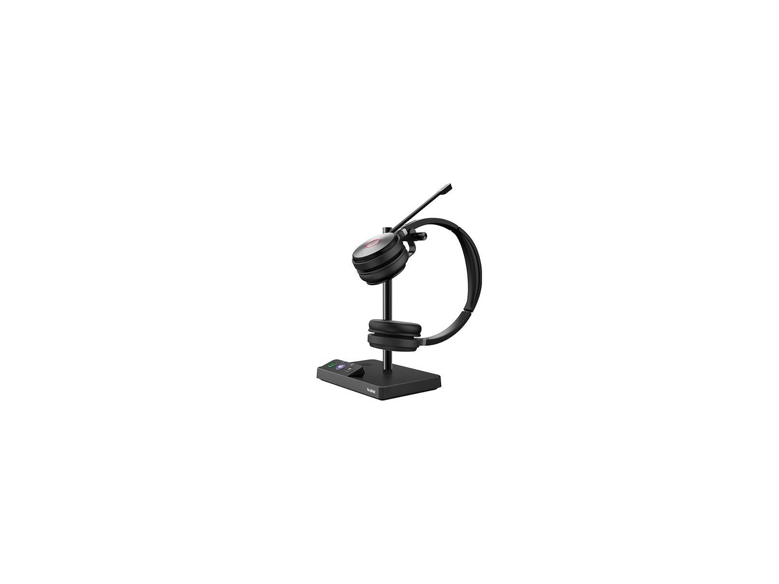 1308094 1308094 Yealink DECT WH62 Teams only Base without Headset 1308094 1308094 Yealink DECT WH62 Teams only Base without Headset