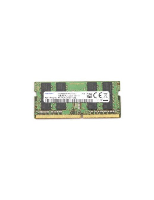 5M30Z71754 5M30Z71754 16GB DDR4 SODIMM memory FRU5M30Z71754 module, 3200MHz speed
