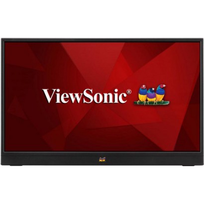 VA1655 ViewSonic 16" 16:9 (15.6") 1920 x 1080 Portable Monitor with SuperClear IPS LED VS18172