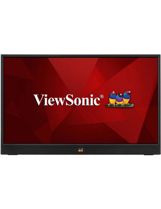 VA1655 ViewSonic 16" 16:9 (15.6") 1920 x 1080 Portable Monitor with SuperClear IPS LED VS18172