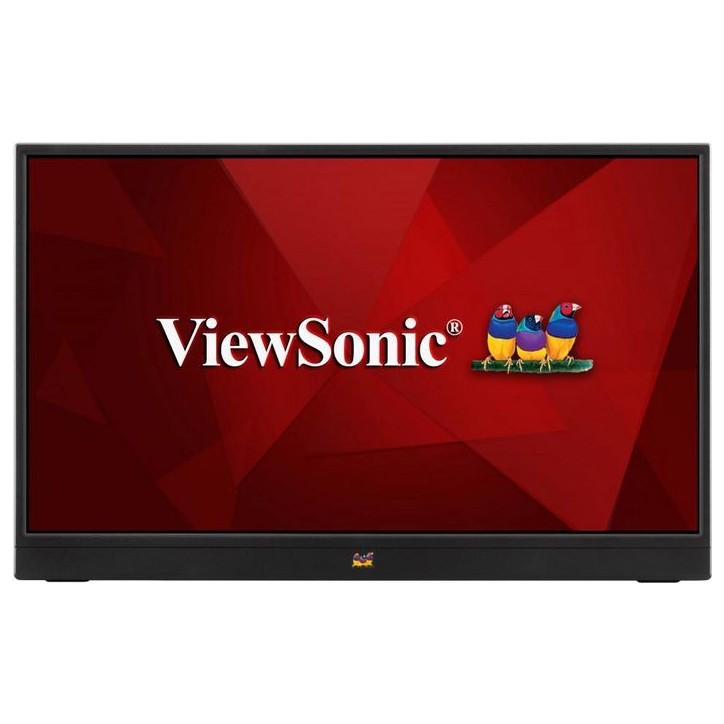 VA1655 ViewSonic 16" 16:9 (15.6") 1920 x 1080 Portable Monitor with SuperClear IPS LED VS18172