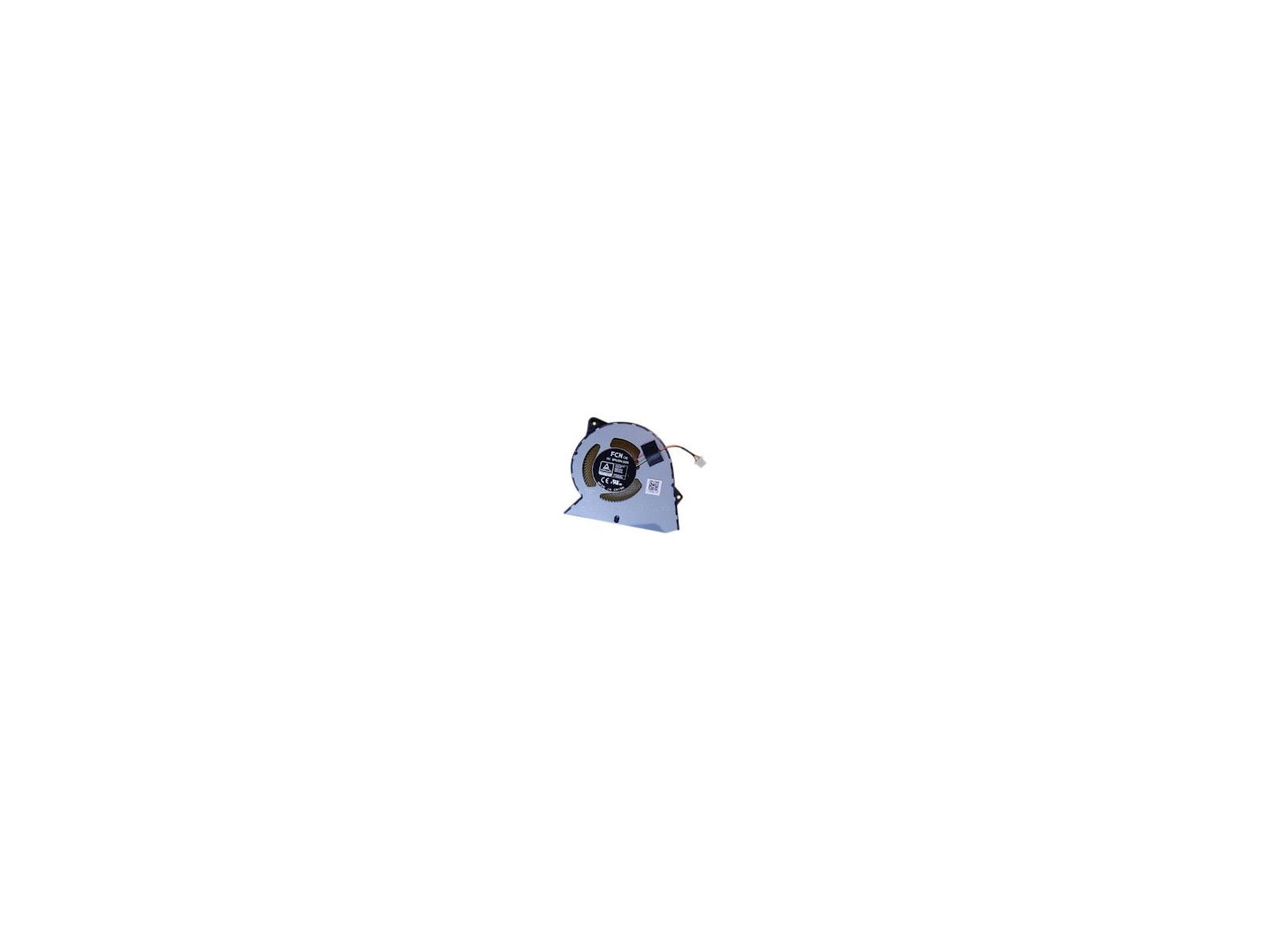 RFF51 Ventola Fan CPU DELL Vostro 3510 3420 3250 Inspiron 3250 3420 3510 3511 3515 3520 3525 0RFF51 CN-0RFF51 DSF5K12114464P RFF51 Ventola Fan CPU DELL Vostro 3510 3420 3250 Inspiron 3250 3420 3510 3511 3515 3520 3525 0RFF51 CN-0RFF51 DSF5K12114464P