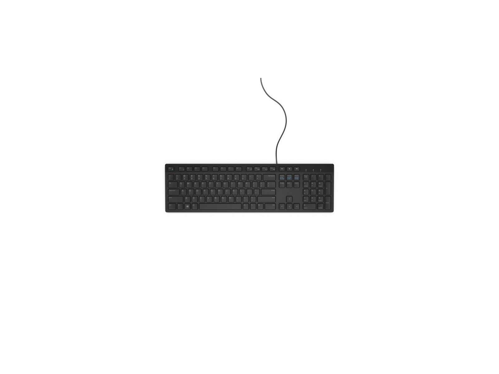 G1P8P G1P8P Dell Multimedia Keyboard KB216 - US International (QWERTY) - Black (RTL BOX) 0G1P8P G1P8P G1P8P Dell Multimedia Keyboard KB216 - US International (QWERTY) - Black (RTL BOX) 0G1P8P