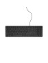 G1P8P G1P8P Dell Multimedia Keyboard KB216 - US International (QWERTY) - Black (RTL BOX) 0G1P8P