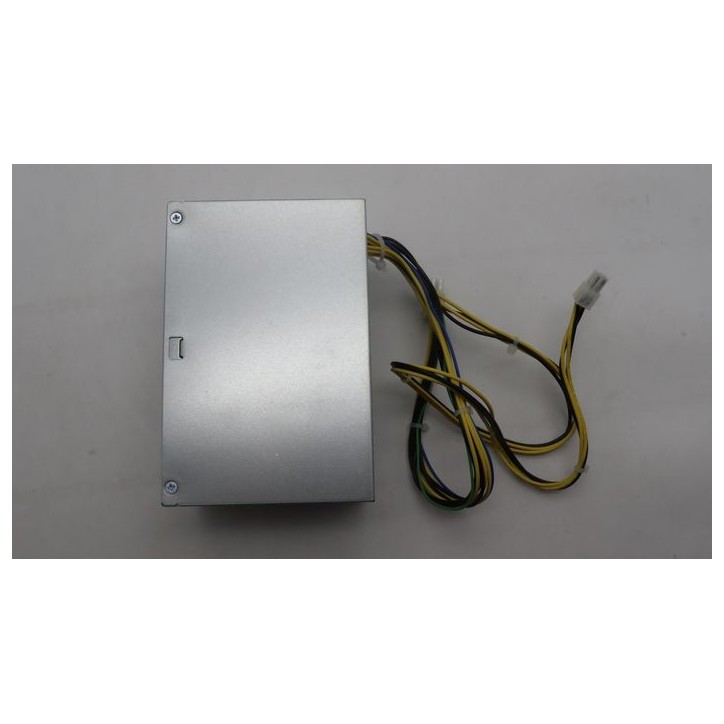5P51D77063 Lenovo Power supply unit with 100-240Vac input voltage, 180W output power, and 85% efficiency for reliable performanc
