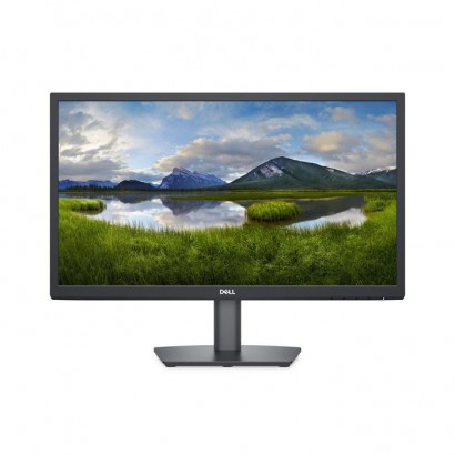 E2222H Dell LED monitor - 21.5" (21.45" viewable) 0E2222H