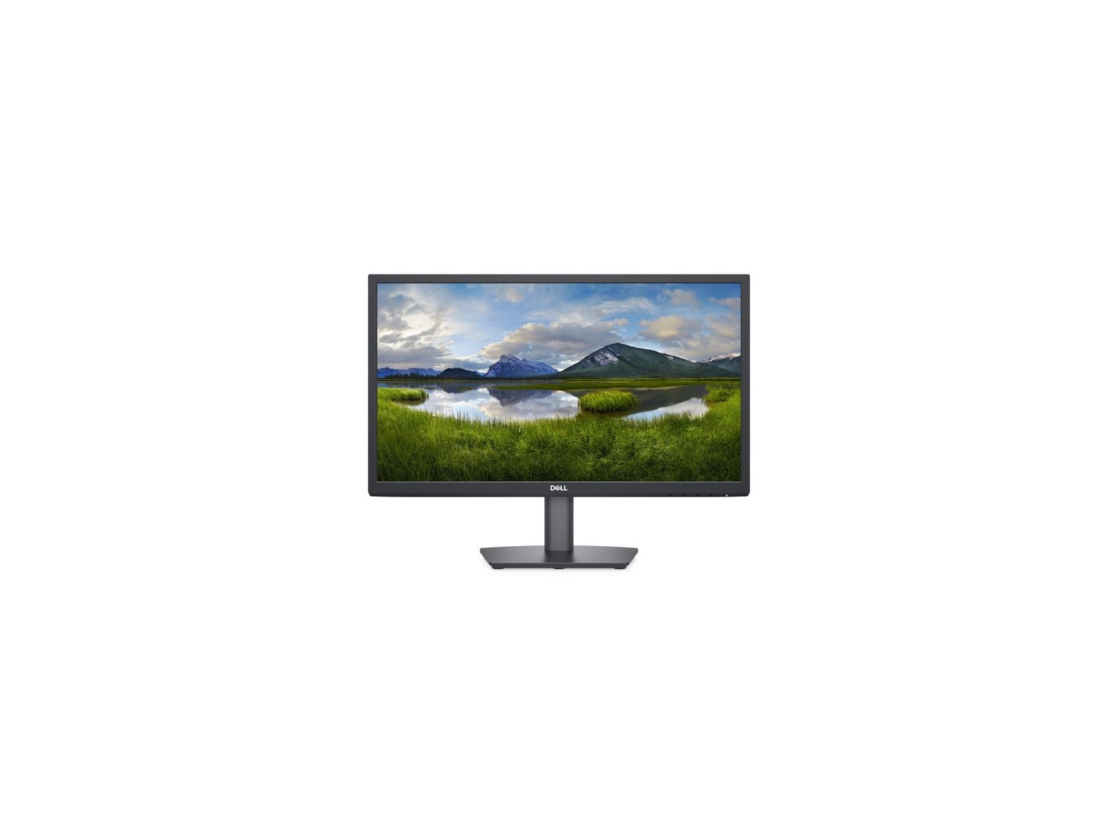 E2222H E2222H Dell LED monitor - 21.5" (21.45" viewable) 0E2222H E2222H E2222H Dell LED monitor - 21.5" (21.45" viewable) 0E2222H
