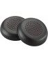 220484-01 220484-01 Poly Voyager Focus 2 Ear cushion leatherette black 783R8AA