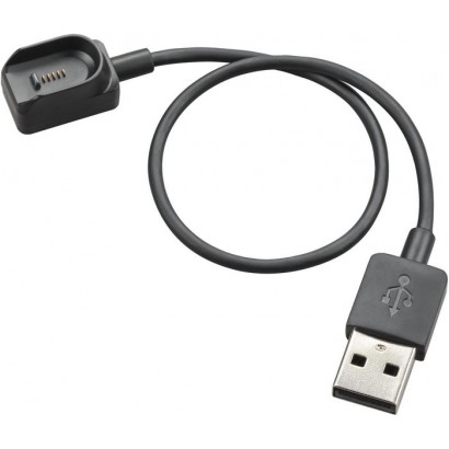 89032-01 Poly Spare, Magnetic USB Charging Cable 85S00AA