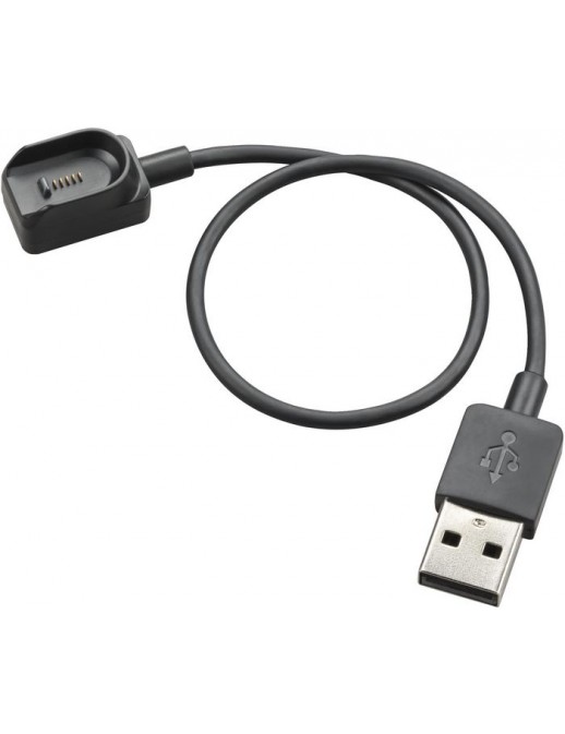 89032-01 Poly Spare, Magnetic USB Charging Cable 85S00AA