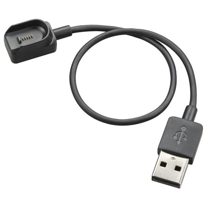 89032-01 Poly Spare, Magnetic USB Charging Cable 85S00AA