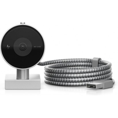 4C9Q2AA#ABB 4C9Q2AAABB HP 950 4K Pro Webcam TBD