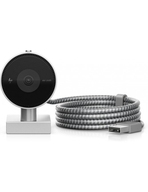 4C9Q2AA#ABB 4C9Q2AAABB HP 950 4K Pro Webcam TBD