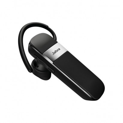 100-92200901-60 Jabra TALK 15 SE - Headset - in-ear over-the-ear mount Bluetooth wireless black