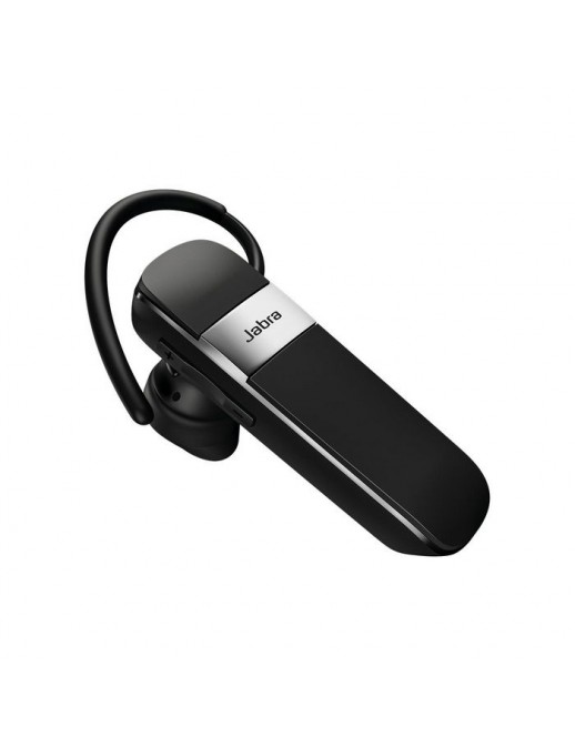 100-92200901-60 Jabra TALK 15 SE - Headset - in-ear over-the-ear mount Bluetooth wireless black