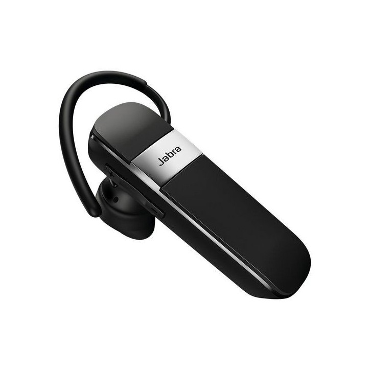 100-92200901-60 Jabra TALK 15 SE - Headset - in-ear over-the-ear mount Bluetooth wireless black