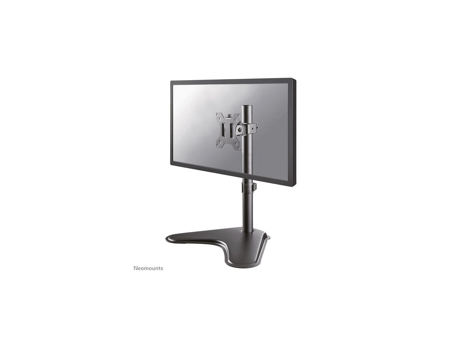 FPMA-D550SBLACK FPMA-D550SBLACK Neomounts Fpma-D550Sblack Full Motion Desk Stand For 10-32" Monitor Screen, Height Adjustable... FPMA-D550SBLACK FPMA-D550SBLACK Neomounts Fpma-D550Sblack Full Motion Desk Stand For 10-32" Monitor Screen, Height Adjustable...