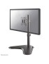 FPMA-D550SBLACK FPMA-D550SBLACK Neomounts Fpma-D550Sblack Full Motion Desk Stand For 10-32" Monitor Screen, Height Adjustable...