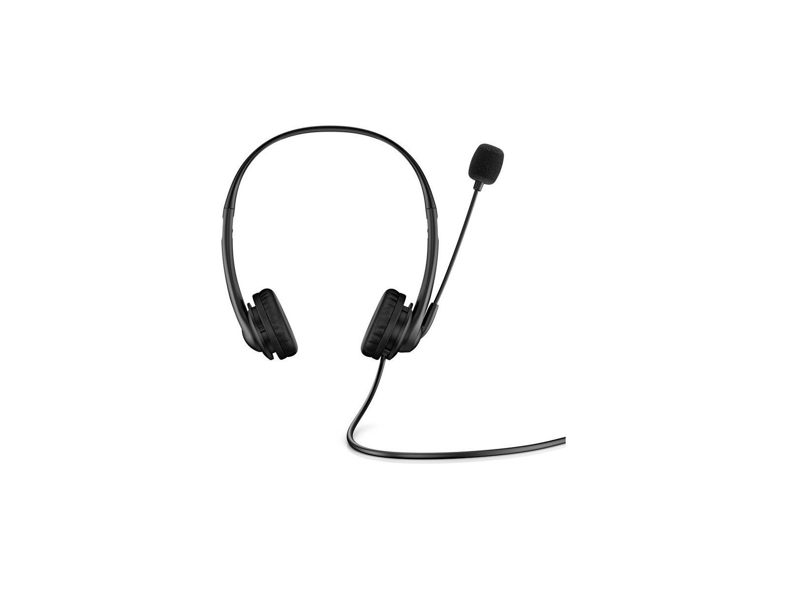 428K7AA 428K7AA HP 3.5mm G2 Stereo Headset 1062242