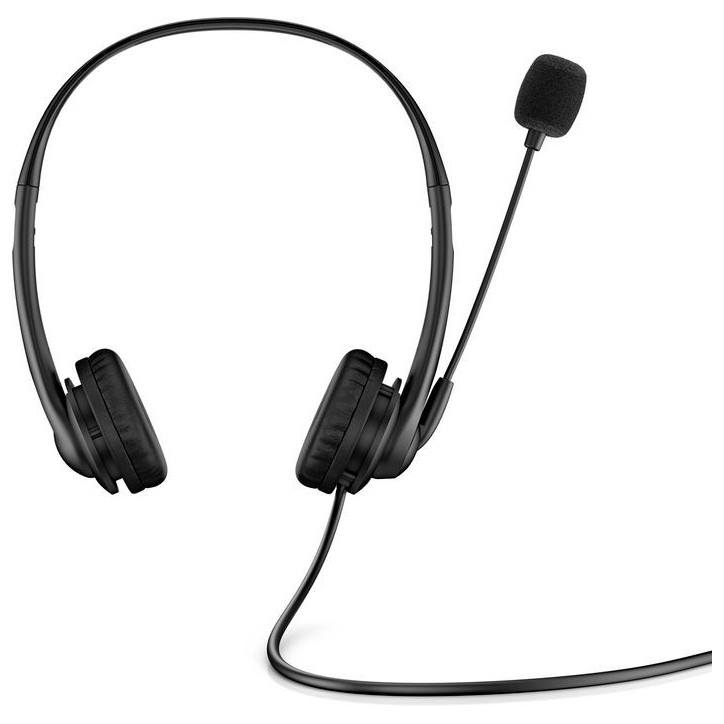 428K7AA HP 3.5mm G2 Stereo Headset 1062242