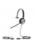 1308020 1308020 Yealink SIP accs.QD/RJ YHS36, Monaurales Headset with