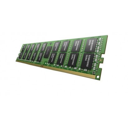 M393A8G40AB2-CWE Samsung M393A8G40AB2-CWE memory module 64 GB 1 x 64 GB DDR4 3200 MHz ECC - BULK...