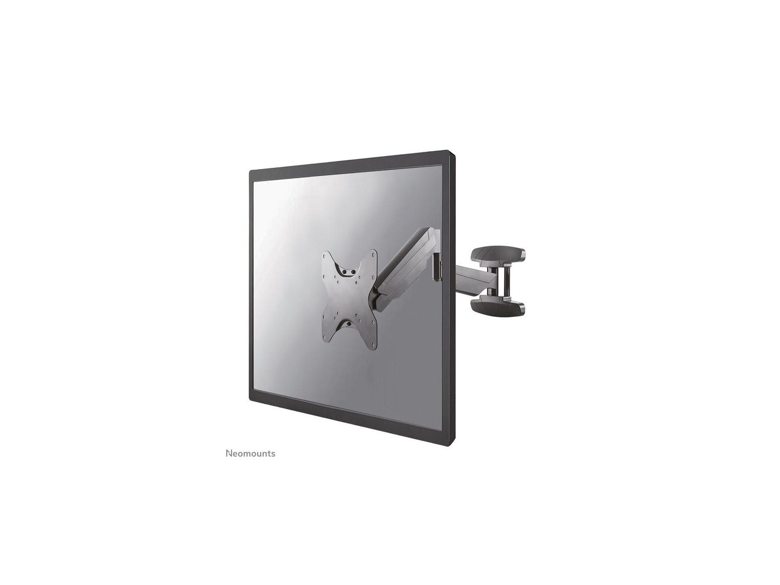 WL70-550BL12 WL70-550BL12 Neomounts Wl70-550Bl12 Full Motion Wall Mount For 23-42" Screens - Black WL70-550BL12 WL70-550BL12 Neomounts Wl70-550Bl12 Full Motion Wall Mount For 23-42" Screens - Black