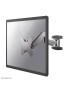 WL70-550BL12 WL70-550BL12 Neomounts Wl70-550Bl12 Full Motion Wall Mount For 23-42" Screens - Black