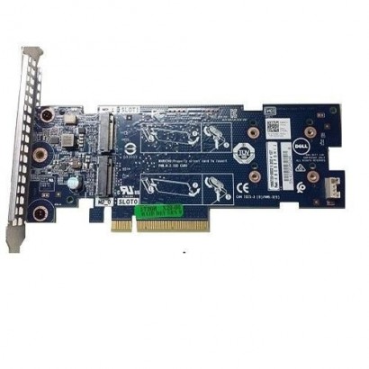 403-BBVQ-RFB 403-BBVQ-RFB Dell BOSS-S1 M.2 SSD PCIE ADAPTER CARD 0403-BBVQ-RFB DELL DSE