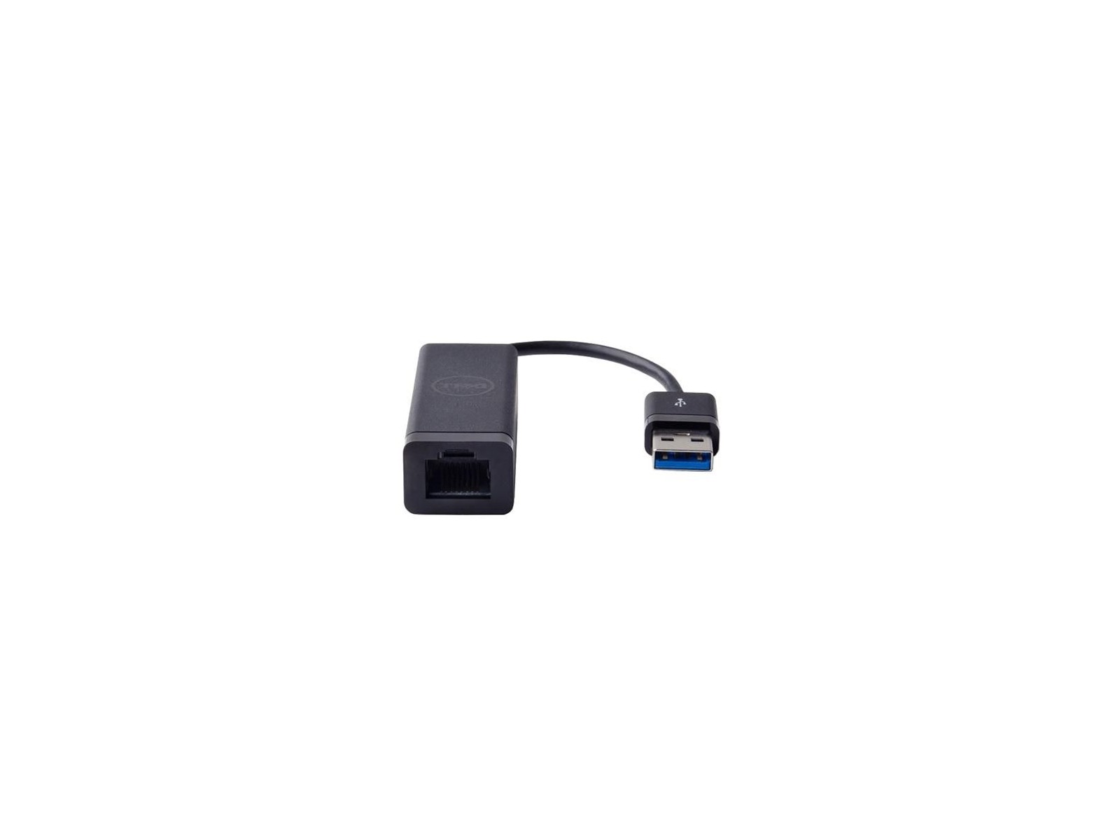YX2FJ YX2FJ Dell Adapter Connector Dongle USB3.0 To RJ45 0FX0M0 PC/Laptop