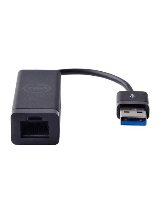 YX2FJ Dell Adapter Connector Dongle USB3.0 To RJ45 0YX2FJ