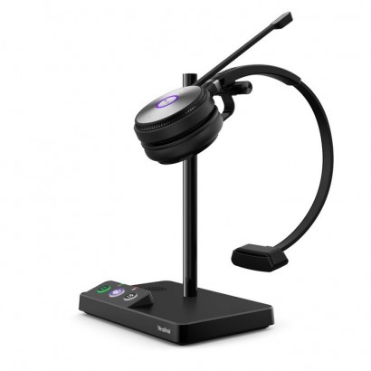 1308000 1308000 Yealink Teams Dect Headset WH62 Mono 1068979