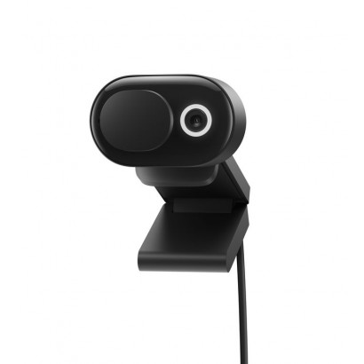 8L3-00002 Microsoft Modern webcam 1920 x 1080 pixels USB Black