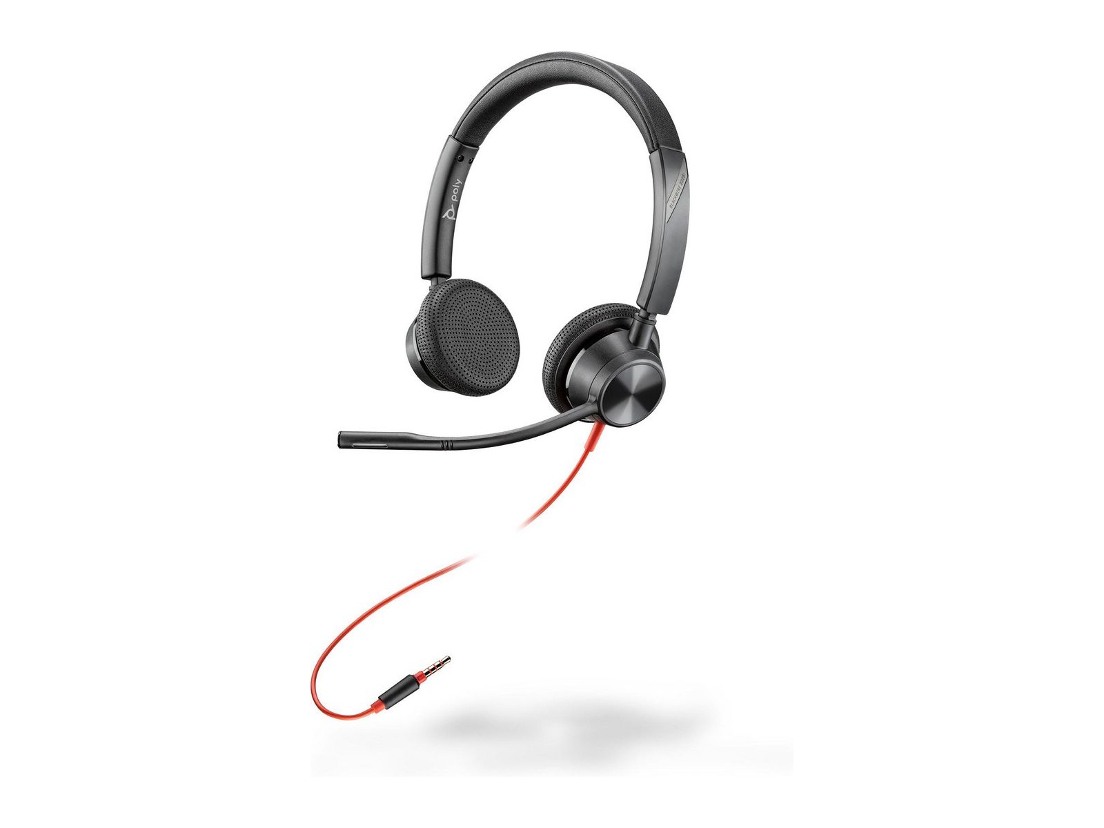 216899-01 216899-01 Poly SPARE BLACKWIRE 3325T TOP 85R08AA