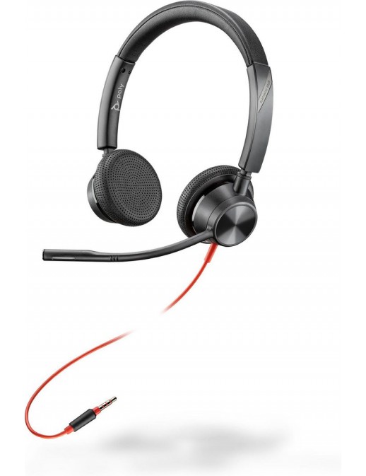 216899-01 216899-01 Poly SPARE BLACKWIRE 3325T TOP 85R08AA