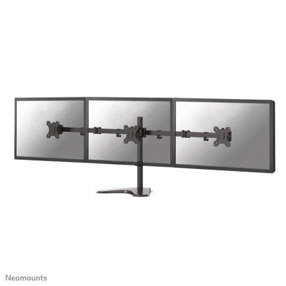 FPMA-D550DD3BLACK FPMA-D550DD3BLACK Neomounts Fpma-D550Dd3Black Full Motion Desk Stand For 13-27" Screens - Black 1039455