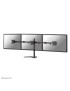 FPMA-D550DD3BLACK FPMA-D550DD3BLACK Neomounts Fpma-D550Dd3Black Full Motion Desk Stand For 13-27" Screens - Black 1039455