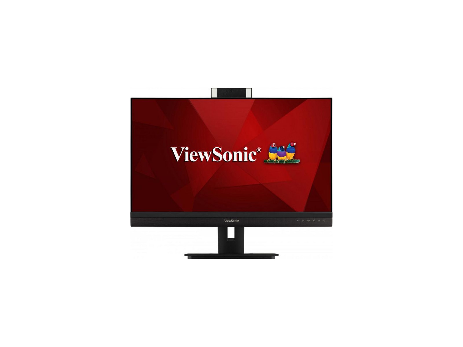 VG2756V-2K VG2756V-2K ViewSonic 27" QHD Frameless IPS Monitor with Webcam, HDMI, DisplayPort in, USB type C (90W charging) VS... VG2756V-2K VG2756V-2K ViewSonic 27" QHD Frameless IPS Monitor with Webcam, HDMI, DisplayPort in, USB type C (90W charging) VS...