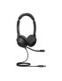 23089-999-979 23089-999-979 Jabra Evolve2 30, MS Stereo Headset Head-band USB Type-A Black 1062190