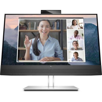 169L0AA 169L0AA HP 60.45cm (23.8") Full HD 1920 x 1080 IPS, 16:9, 250cd/m², 5ms, 178°/178°, 1000:1