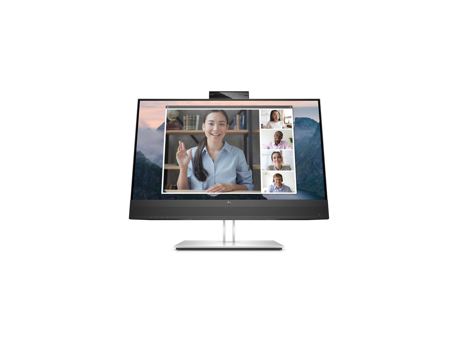 169L0AA 169L0AA HP 60.45cm (23.8") Full HD 1920 x 1080 IPS, 16:9, 250cd/m², 5ms, 178°/178°, 1000:1 169L0AA 169L0AA HP 60.45cm (23.8") Full HD 1920 x 1080 IPS, 16:9, 250cd/m², 5ms, 178°/178°, 1000:1