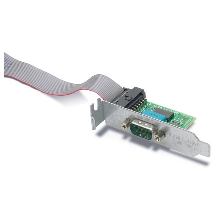 PA716A-RFB HP 1xSerial, 1 kg, Silver 392414-001
