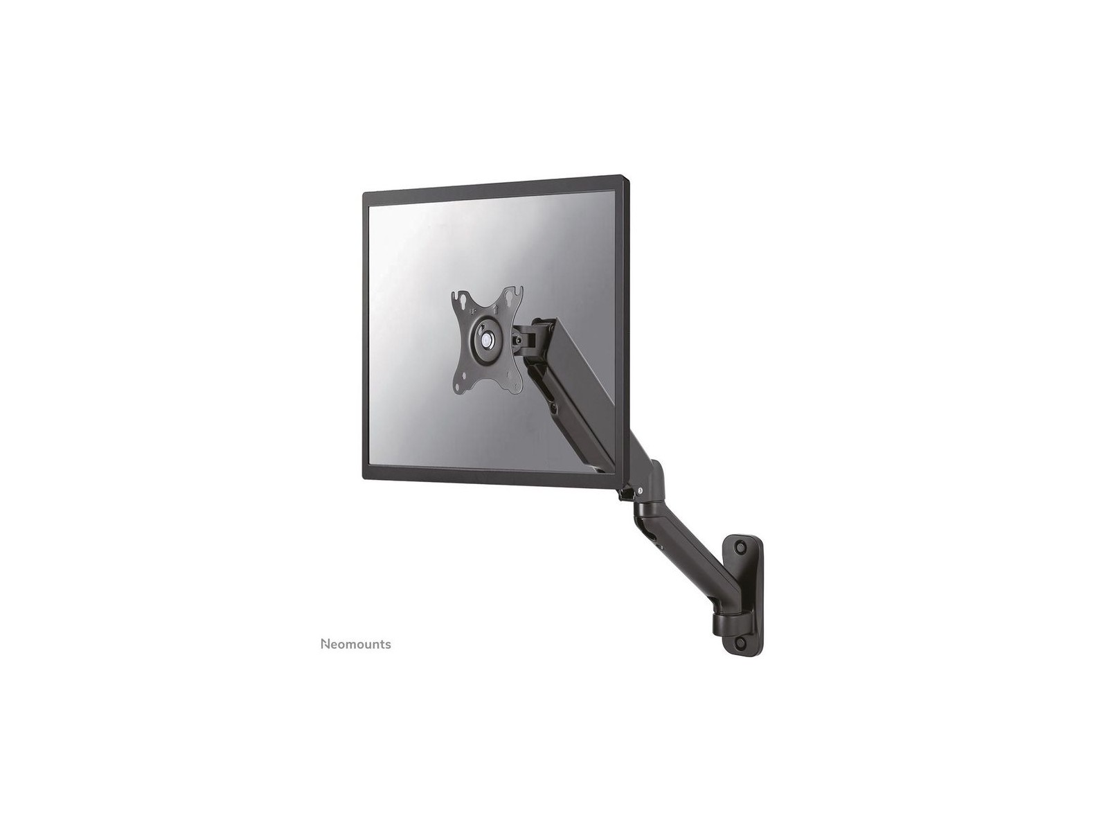 WL70-450BL11 WL70-450BL11 Neomounts Wl70-450Bl11 Full Motion Wall Mount For 17-32" Screens - Black WL70-450BL11 WL70-450BL11 Neomounts Wl70-450Bl11 Full Motion Wall Mount For 17-32" Screens - Black