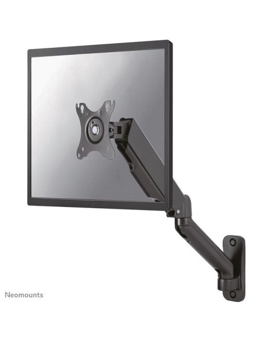 WL70-450BL11 WL70-450BL11 Neomounts Wl70-450Bl11 Full Motion Wall Mount For 17-32" Screens - Black