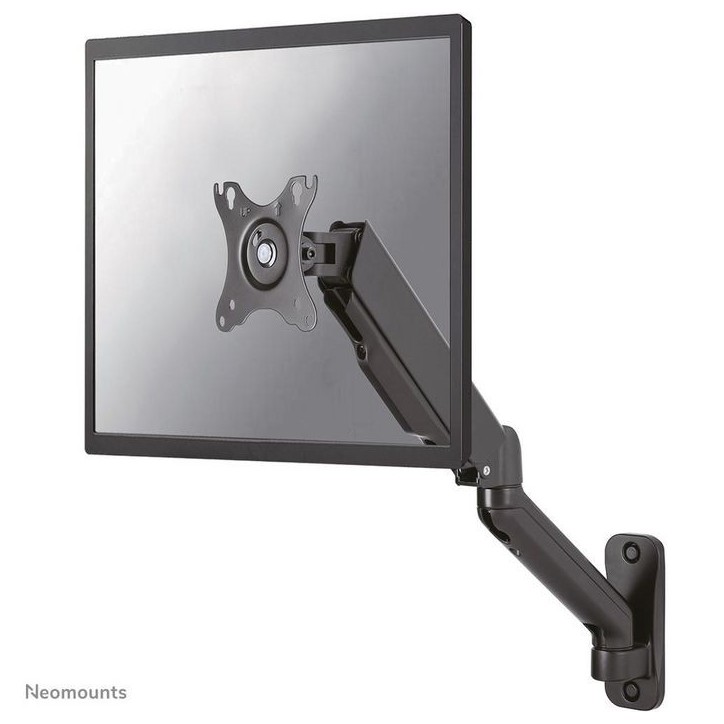 WL70-450BL11 Neomounts Wl70-450Bl11 Full Motion Wall Mount For 17-32" Screens - Black WL70-450BL11 Neomounts Wl70-450Bl11 Full Motion Wall Mount For 17-32" Screens - Black