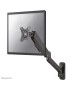 WL70-450BL11 WL70-450BL11 Neomounts Wl70-450Bl11 Full Motion Wall Mount For 17-32" Screens - Black
