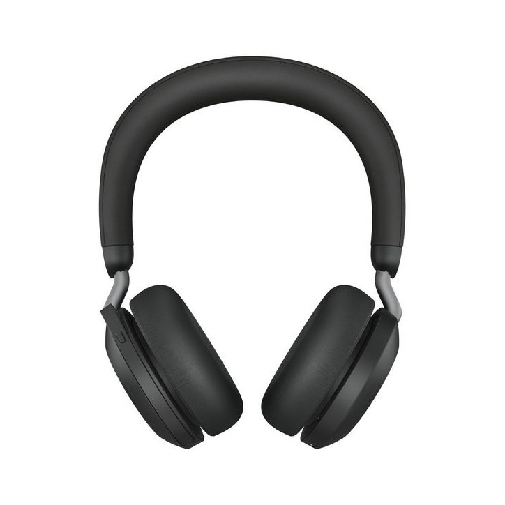 27599-989-899 Jabra Jabra Evolve2 75 - USB-C UC - Black 1,71 Wh