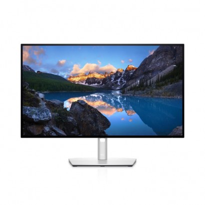 210-AYUK Dell 68.6cm (27") Quad HD 2560 x 1440 LED IPS, 16:9, 350cd/m², 1.07B, 8ms, 178°/178°,...