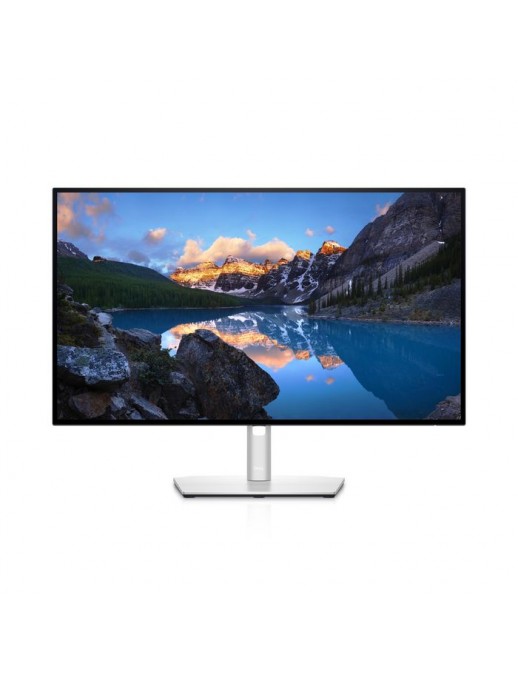 210-AYUK Dell 68.6cm (27") Quad HD 2560 x 1440 LED IPS, 16:9, 350cd/m², 1.07B, 8ms, 178°/178°, 1000:1 0210-AYUK